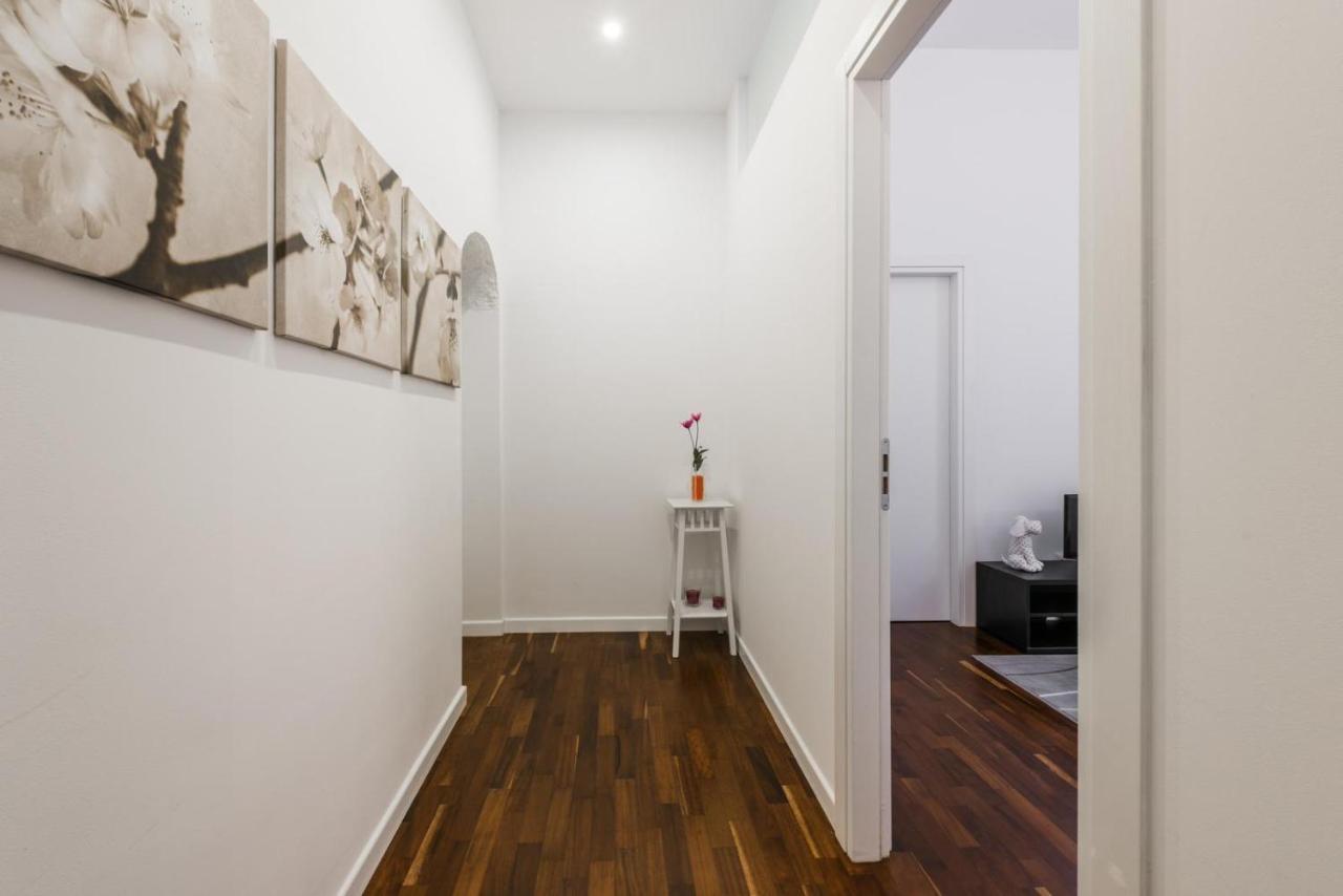 5Ino Apartment Бари Экстерьер фото
